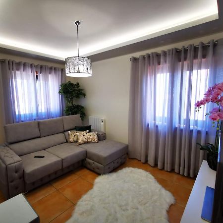 Vagueira Casa Ferias Διαμέρισμα Αβέιρο Εξωτερικό φωτογραφία