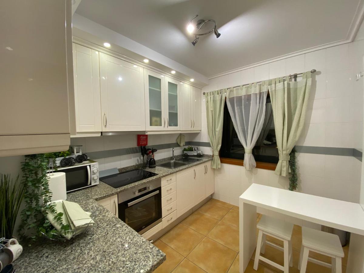 Vagueira Casa Ferias Διαμέρισμα Αβέιρο Εξωτερικό φωτογραφία