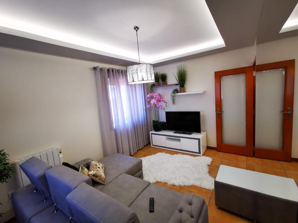 Vagueira Casa Ferias Διαμέρισμα Αβέιρο Εξωτερικό φωτογραφία