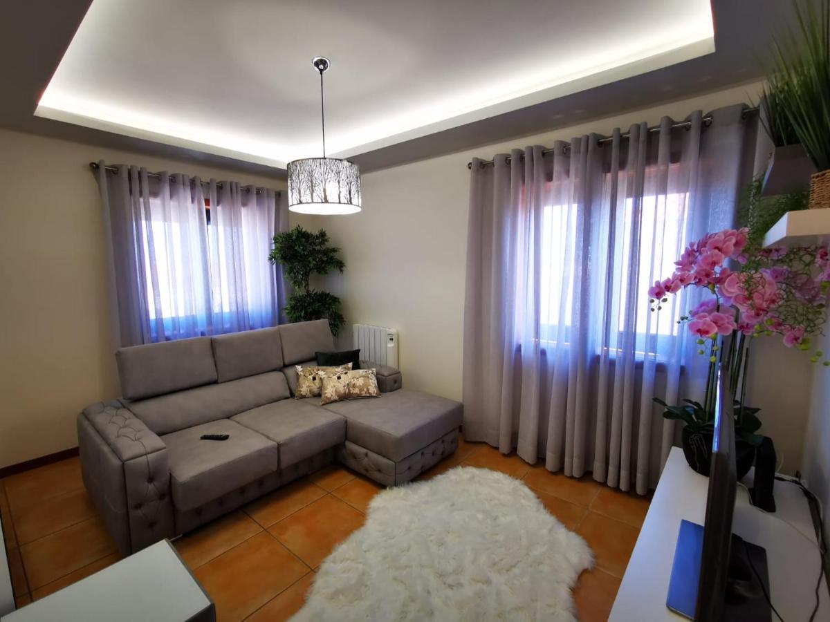 Vagueira Casa Ferias Διαμέρισμα Αβέιρο Εξωτερικό φωτογραφία