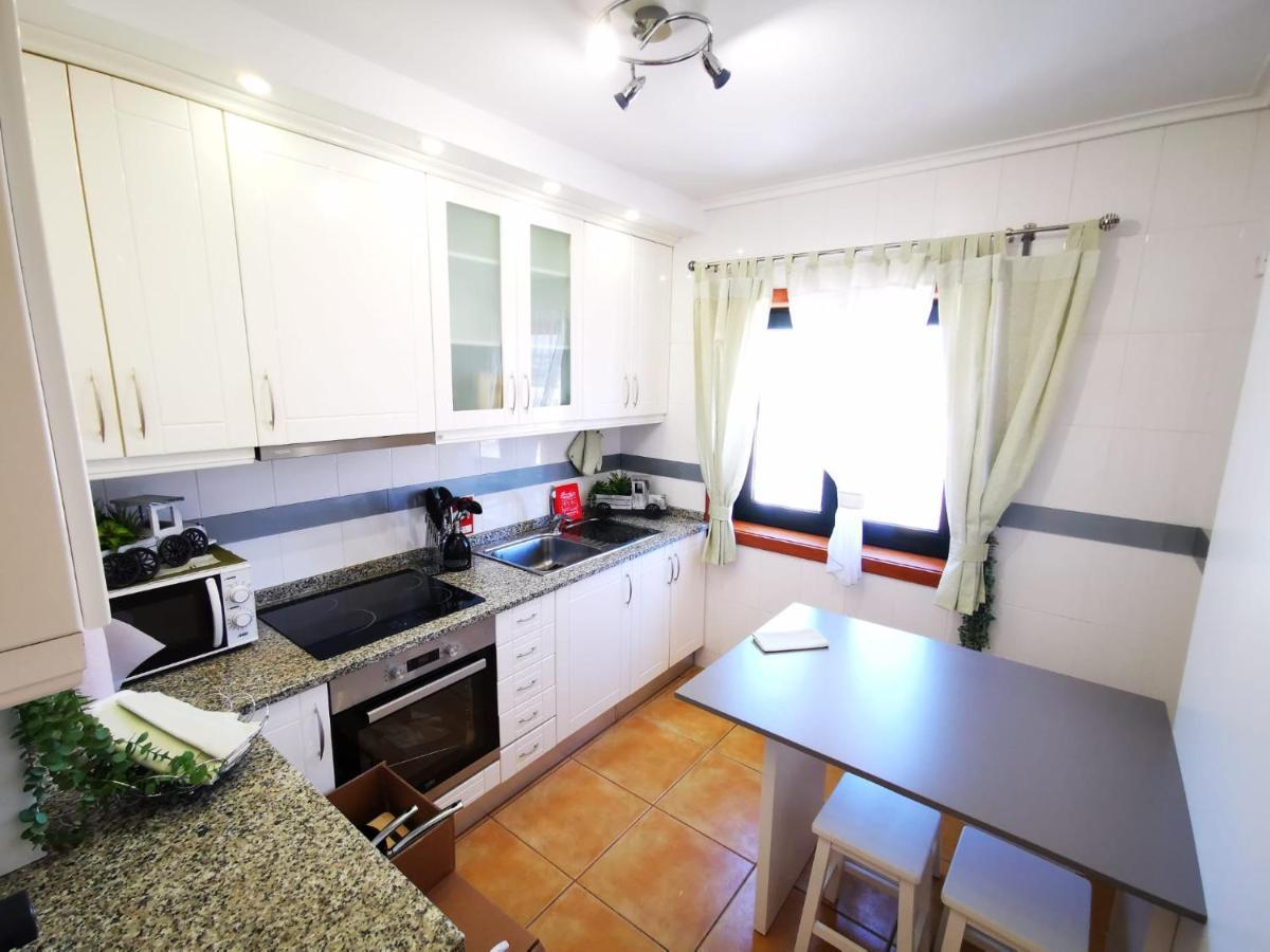 Vagueira Casa Ferias Διαμέρισμα Αβέιρο Εξωτερικό φωτογραφία