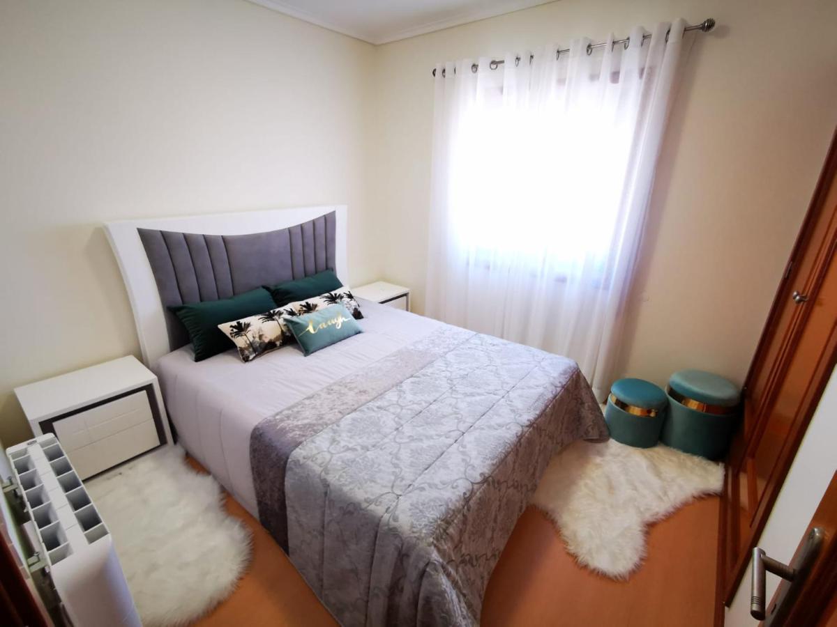Vagueira Casa Ferias Διαμέρισμα Αβέιρο Εξωτερικό φωτογραφία